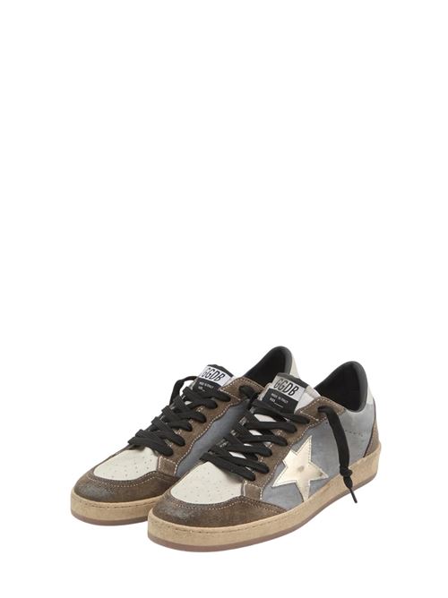 Sneakers Ball Star Golden Goose | GMF00117.F00749650933